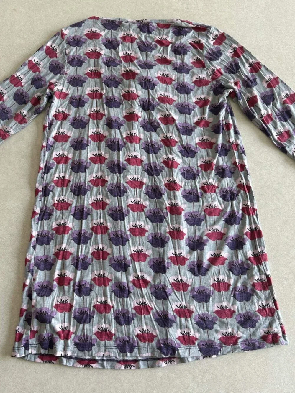 next kids floral